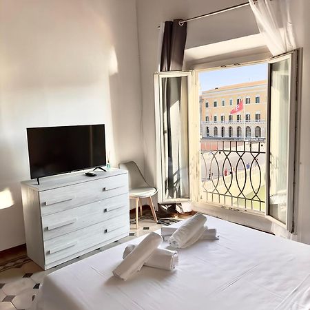 Lungarno Suite Pisa Dış mekan fotoğraf