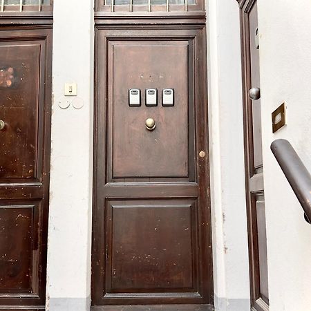 Lungarno Suite Pisa Dış mekan fotoğraf