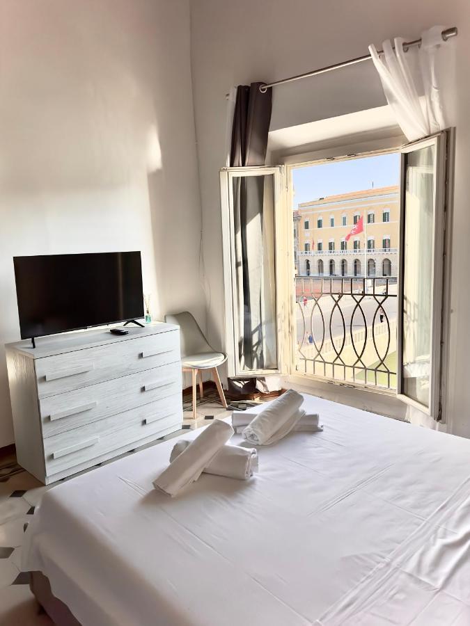 Lungarno Suite Pisa Dış mekan fotoğraf