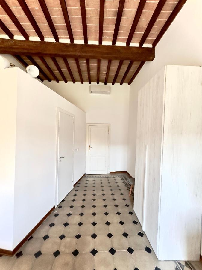 Lungarno Suite Pisa Dış mekan fotoğraf
