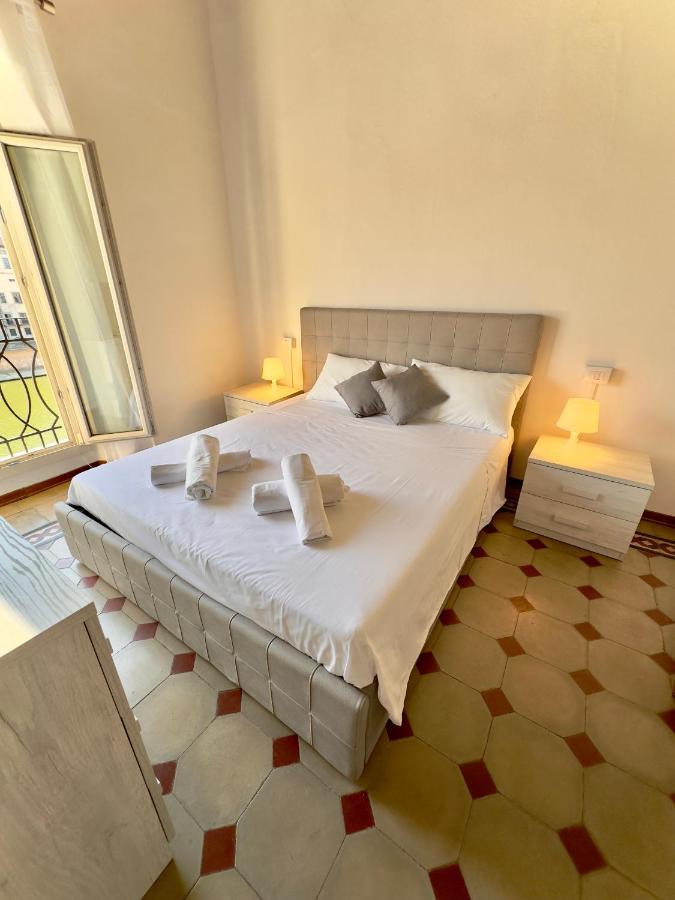 Lungarno Suite Pisa Dış mekan fotoğraf