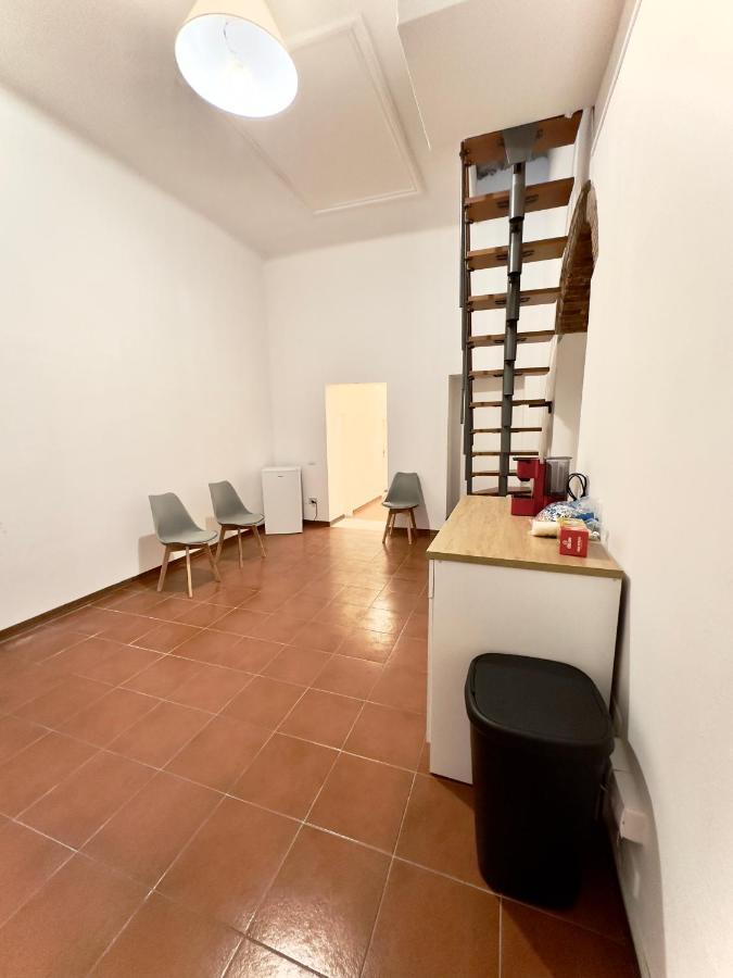 Lungarno Suite Pisa Dış mekan fotoğraf