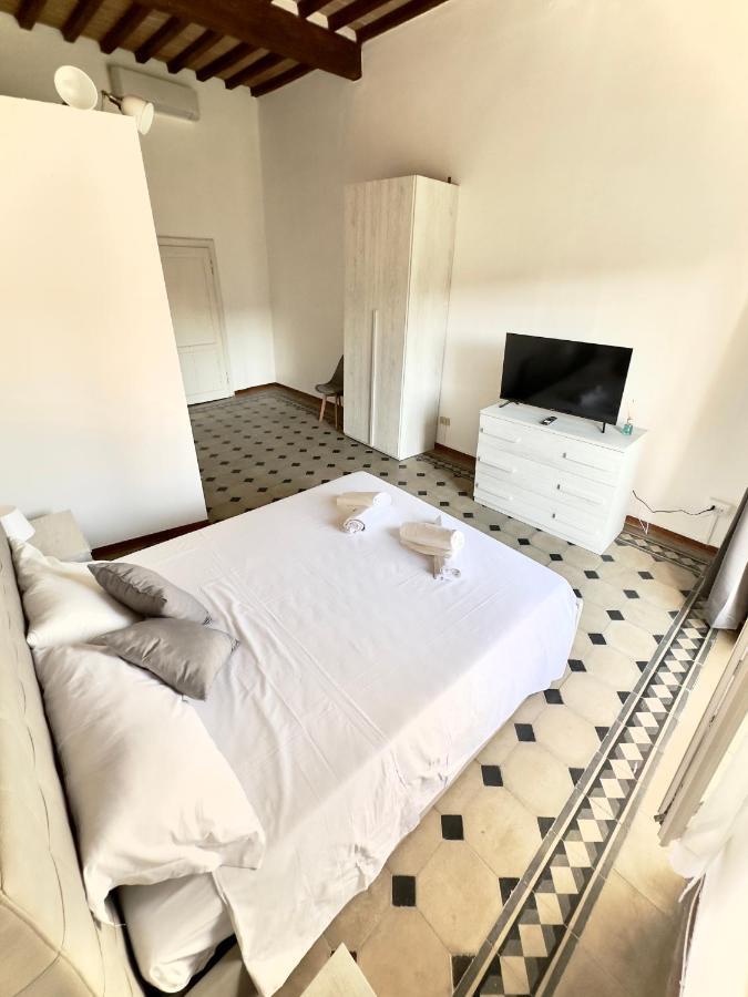 Lungarno Suite Pisa Dış mekan fotoğraf