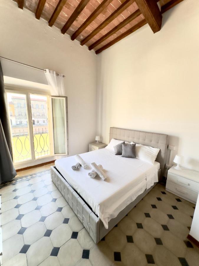 Lungarno Suite Pisa Dış mekan fotoğraf