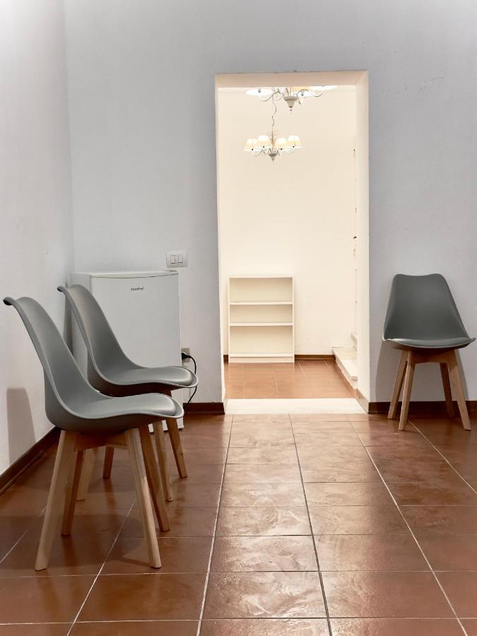 Lungarno Suite Pisa Dış mekan fotoğraf