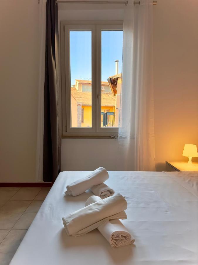 Lungarno Suite Pisa Dış mekan fotoğraf