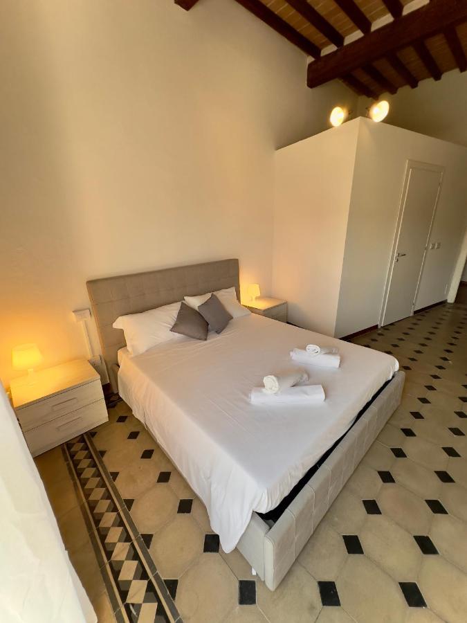 Lungarno Suite Pisa Dış mekan fotoğraf