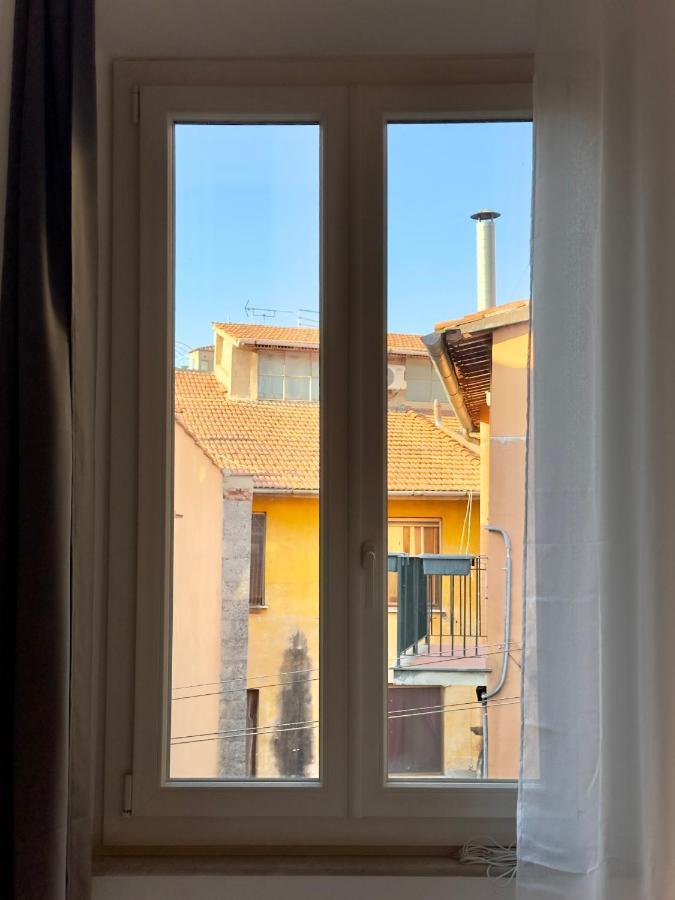 Lungarno Suite Pisa Dış mekan fotoğraf