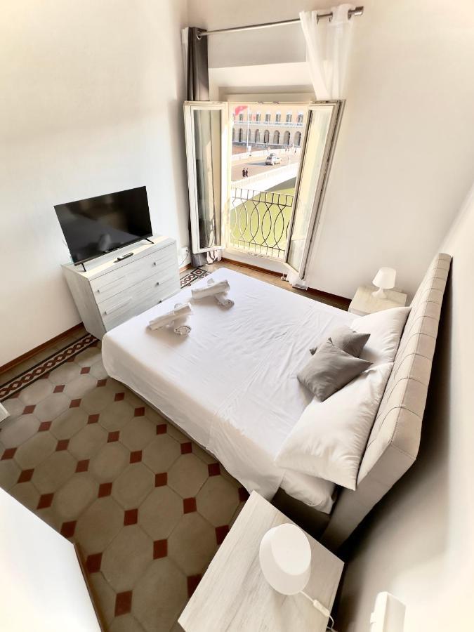 Lungarno Suite Pisa Dış mekan fotoğraf