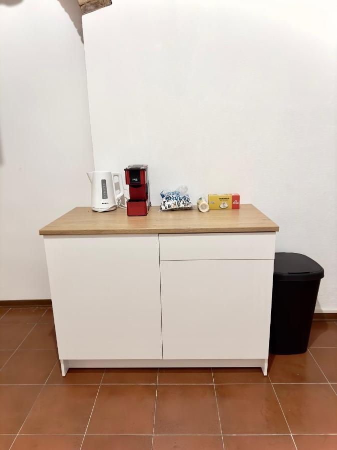 Lungarno Suite Pisa Dış mekan fotoğraf