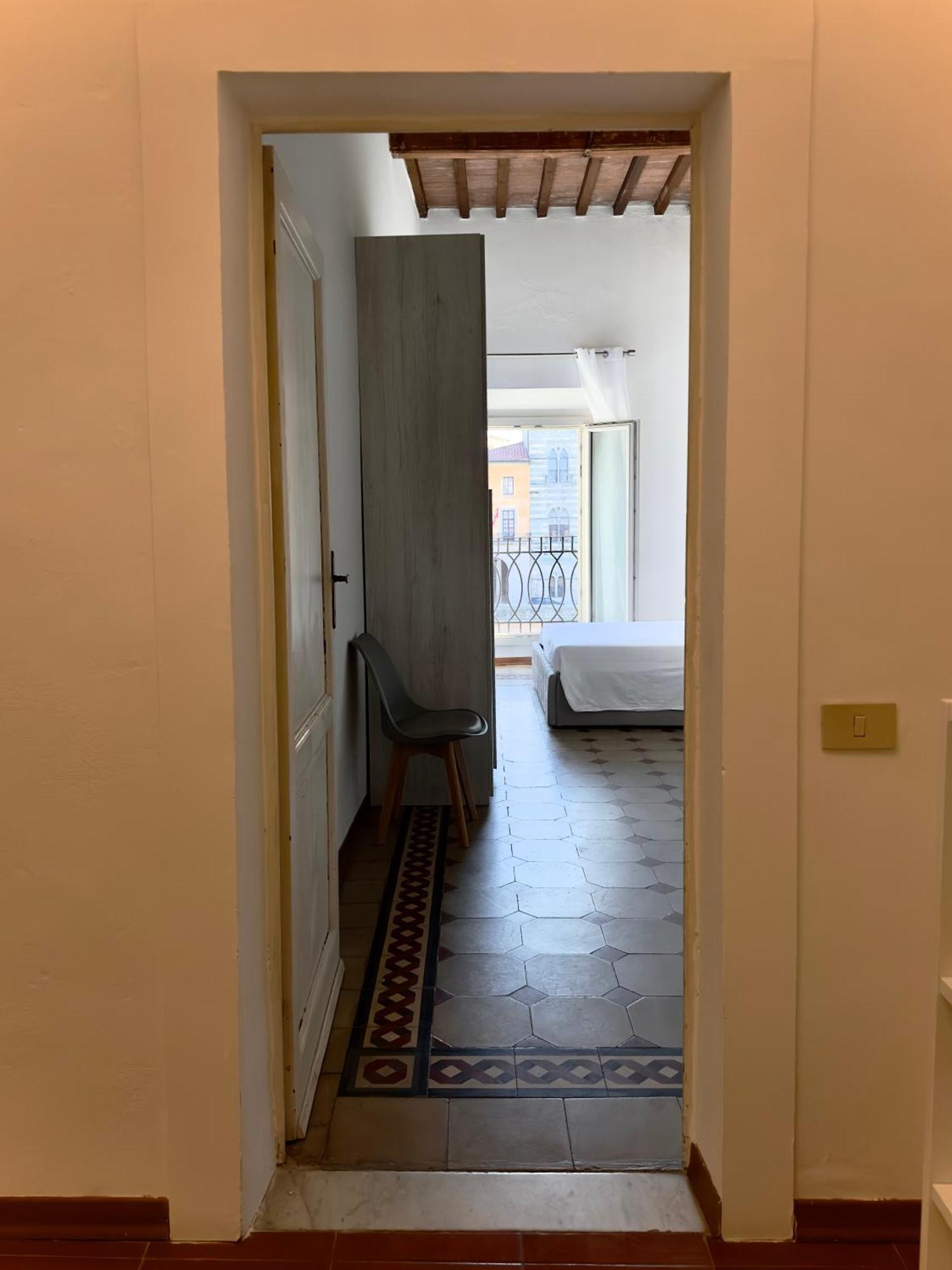 Lungarno Suite Pisa Dış mekan fotoğraf