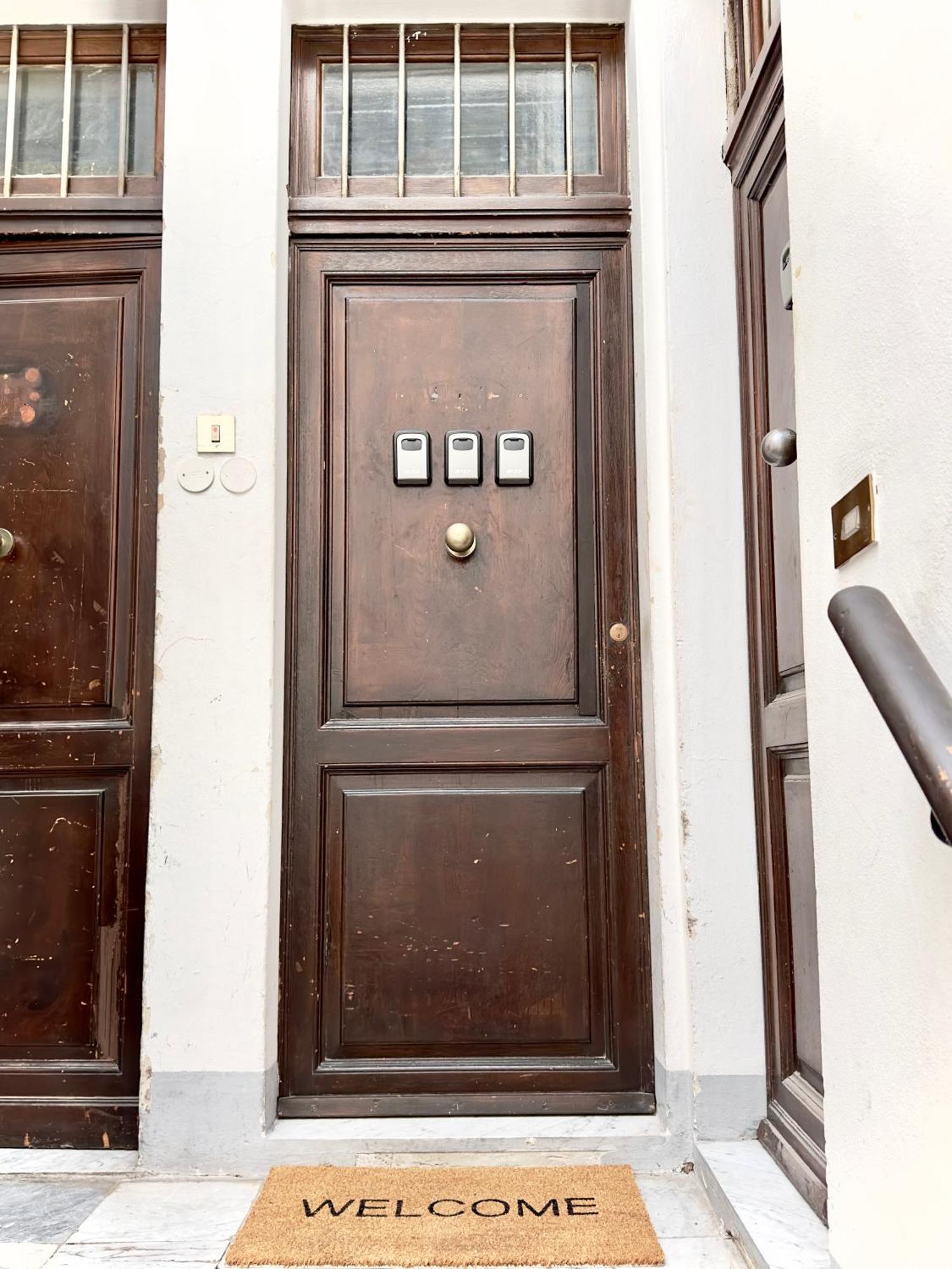 Lungarno Suite Pisa Dış mekan fotoğraf