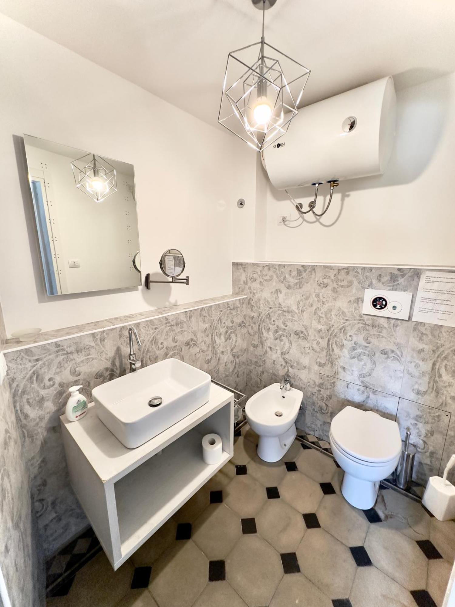 Lungarno Suite Pisa Dış mekan fotoğraf